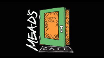 Mead's Green Door Cafe